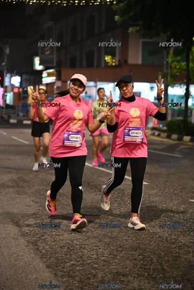 KL Women Running Festival 2026