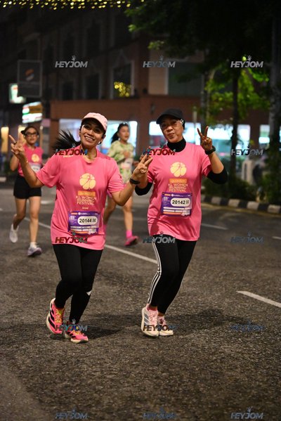 KL Women Running Festival 2026