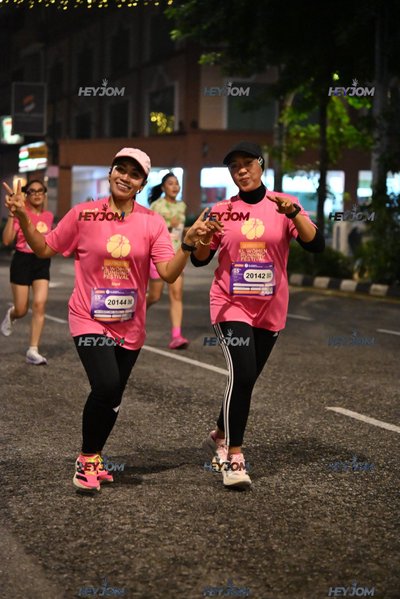 KL Women Running Festival 2026