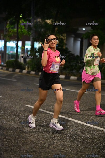 KL Women Running Festival 2026
