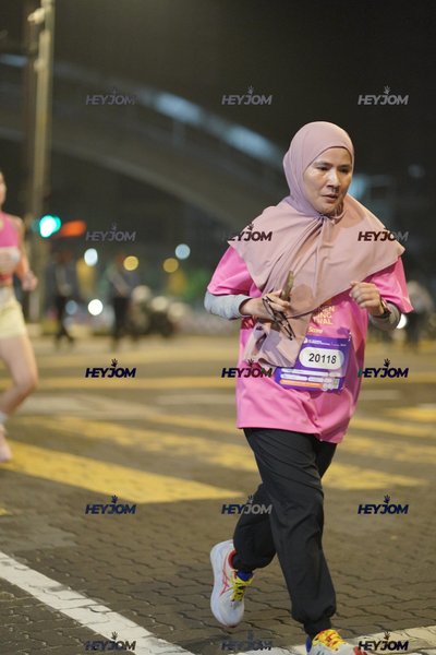 KL Women Running Festival 2026