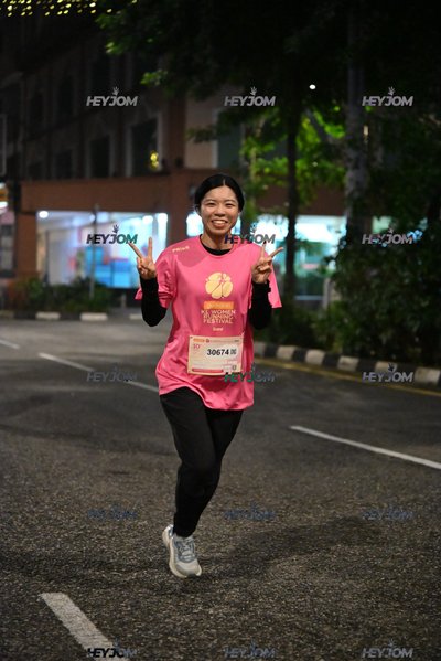 KL Women Running Festival 2026