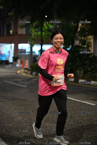 KL Women Running Festival 2026