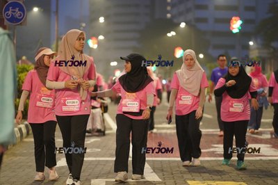 KL Women Running Festival 2026