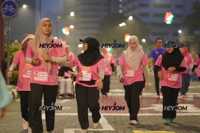 KL Women Running Festival 2026