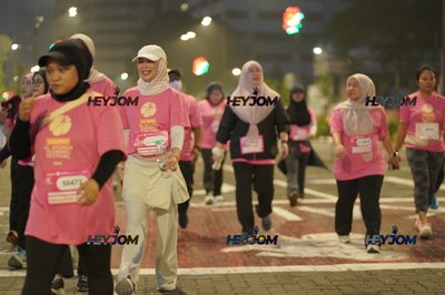 KL Women Running Festival 2026