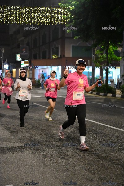KL Women Running Festival 2026