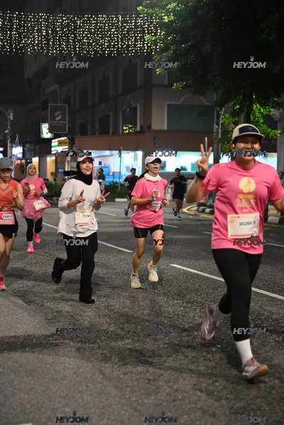 KL Women Running Festival 2026
