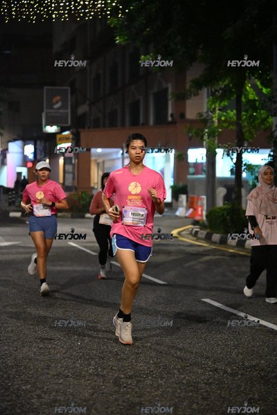 KL Women Running Festival 2026