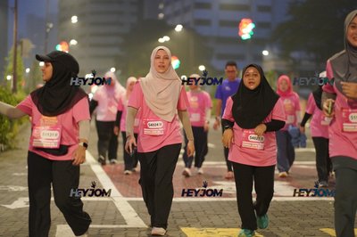 KL Women Running Festival 2026
