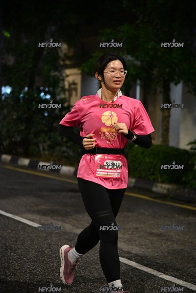 KL Women Running Festival 2026