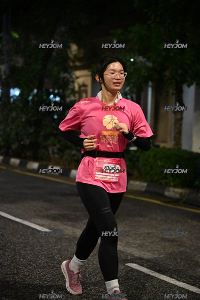 KL Women Running Festival 2026