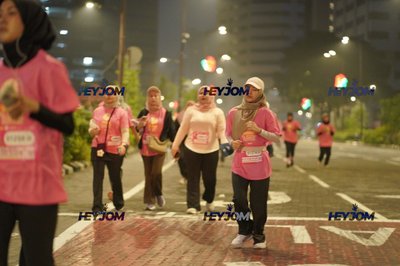 KL Women Running Festival 2026