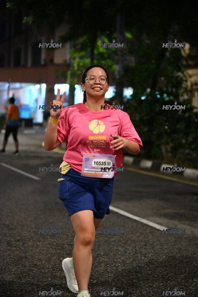 KL Women Running Festival 2026