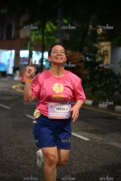KL Women Running Festival 2026