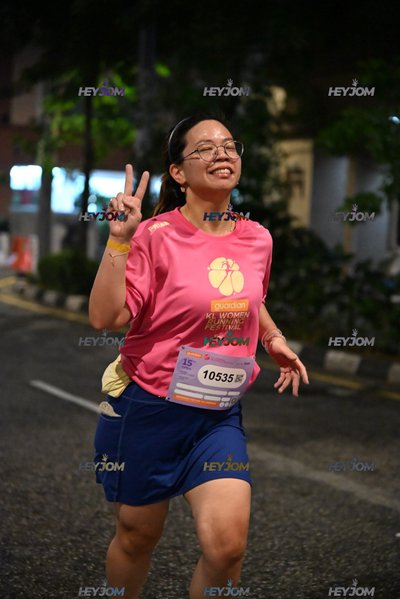 KL Women Running Festival 2026