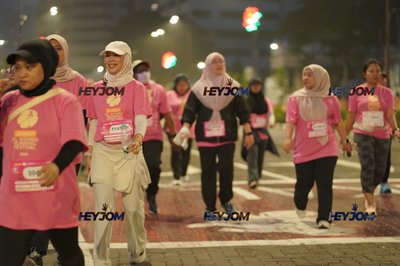 KL Women Running Festival 2026