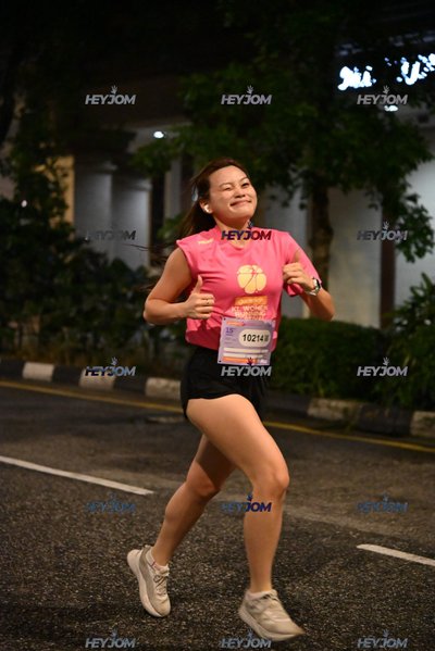 KL Women Running Festival 2026