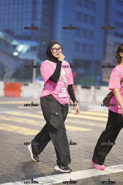 KL Women Running Festival 2026