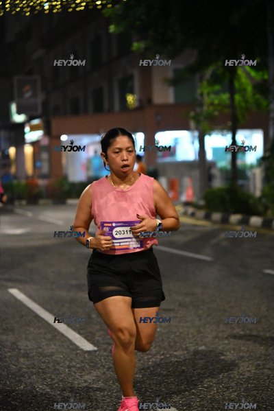 KL Women Running Festival 2026