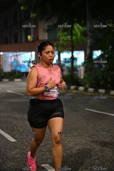 KL Women Running Festival 2026