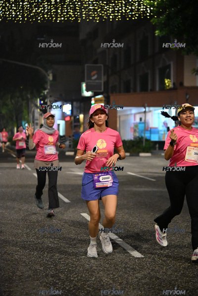 KL Women Running Festival 2026