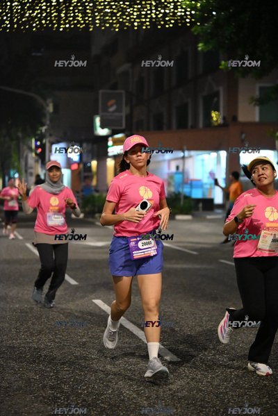 KL Women Running Festival 2026
