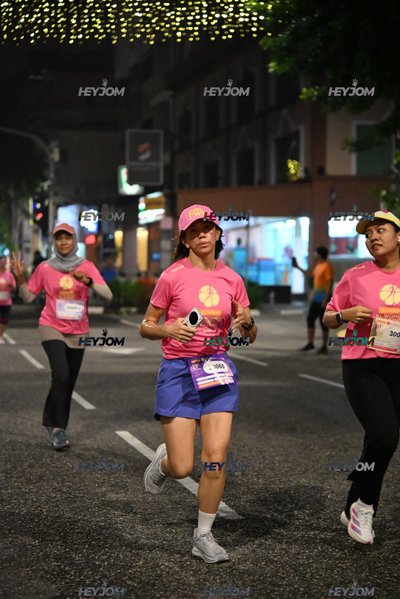 KL Women Running Festival 2026