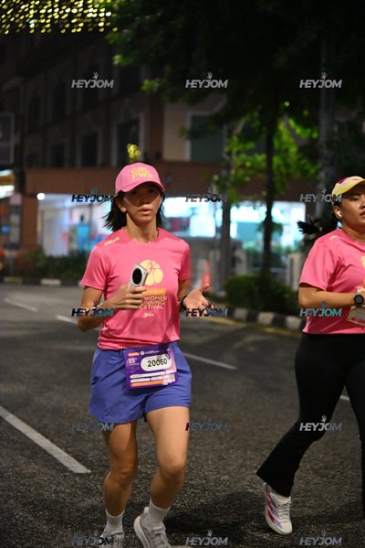 KL Women Running Festival 2026