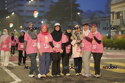 KL Women Running Festival 2026