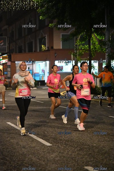KL Women Running Festival 2026