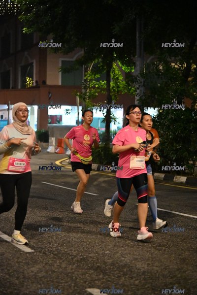 KL Women Running Festival 2026