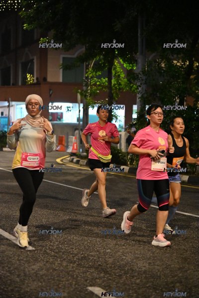 KL Women Running Festival 2026