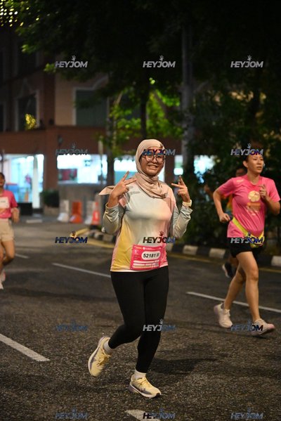 KL Women Running Festival 2026