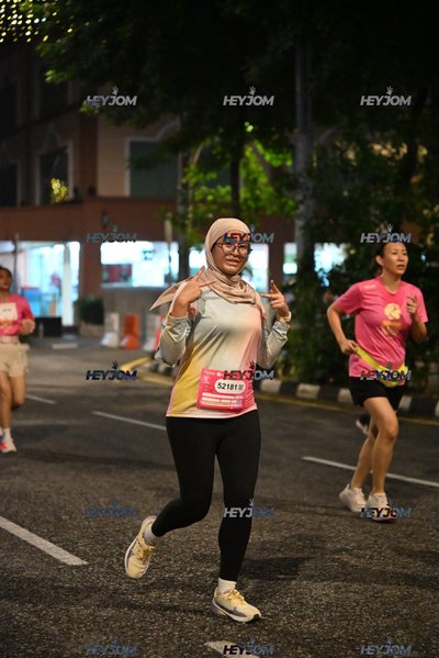 KL Women Running Festival 2026