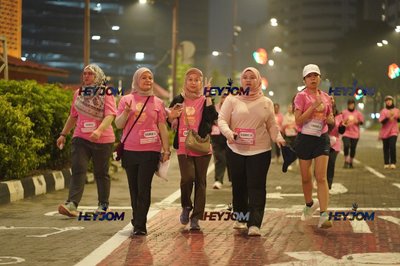 KL Women Running Festival 2026