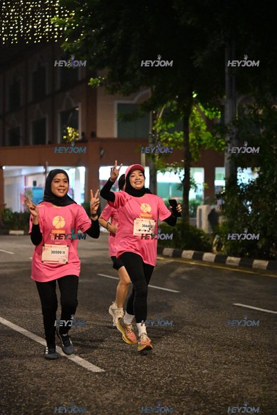 KL Women Running Festival 2026