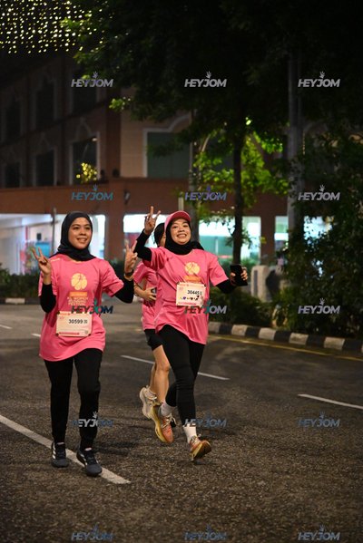 KL Women Running Festival 2026