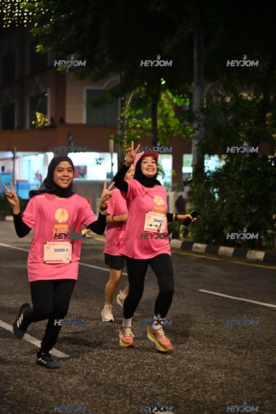 KL Women Running Festival 2026