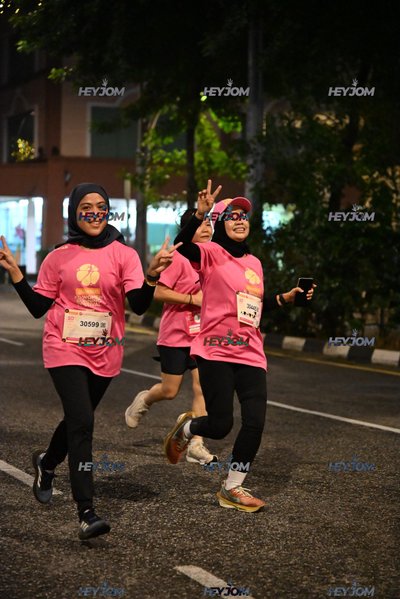 KL Women Running Festival 2026