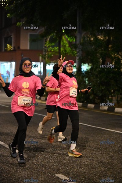 KL Women Running Festival 2026
