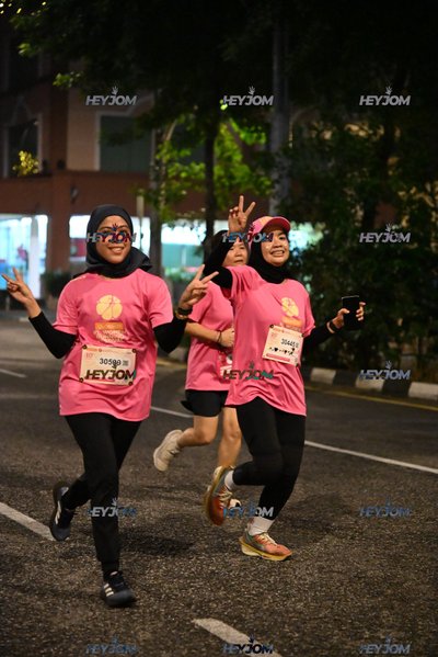 KL Women Running Festival 2026