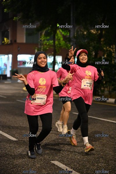 KL Women Running Festival 2026
