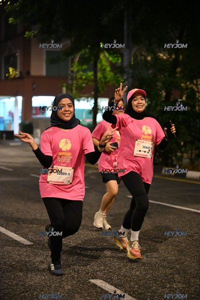 KL Women Running Festival 2026
