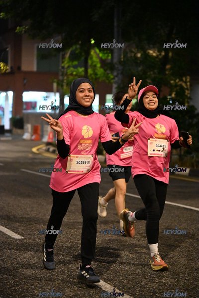 KL Women Running Festival 2026