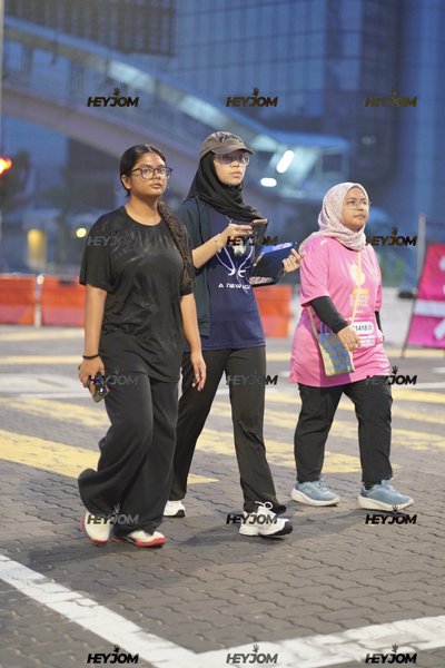 KL Women Running Festival 2026
