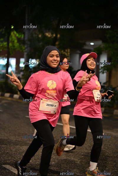 KL Women Running Festival 2026