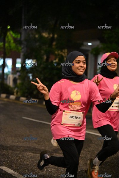 KL Women Running Festival 2026