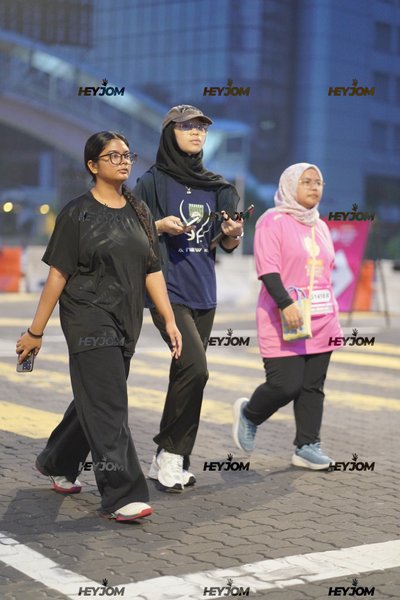 KL Women Running Festival 2026