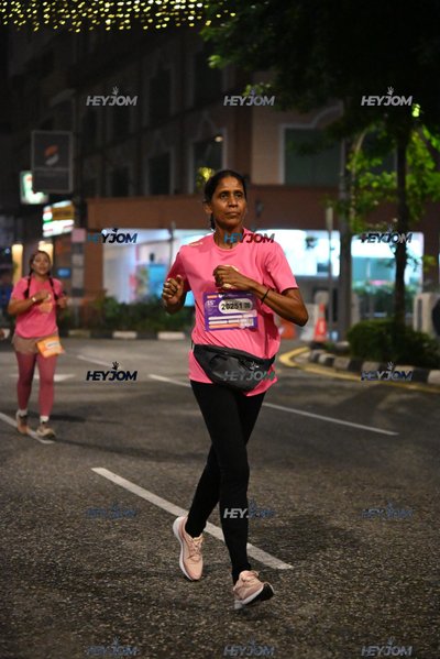 KL Women Running Festival 2026